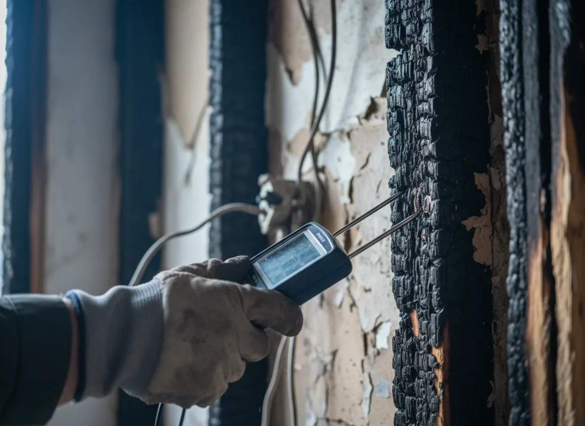Fire Damage Restoration Collettsville, NC FAQs